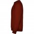 Джемпер CLASICA унисекс, ГРАНАТОВЫЙ 2XL арт. SU10700557