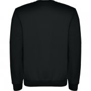 Джемпер CLASICA унисекс, ТЕМНЫЙ ГРАФИТ 2XL