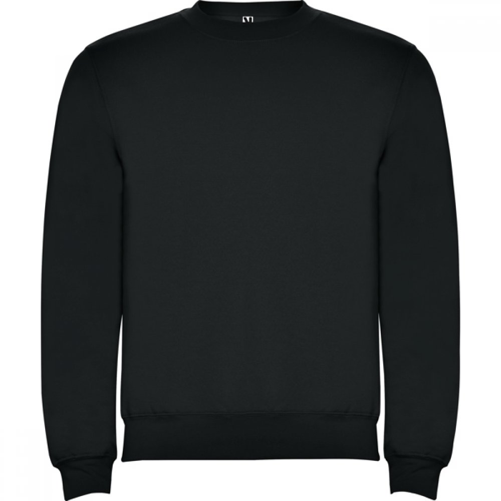 Джемпер CLASICA унисекс, ТЕМНЫЙ ГРАФИТ 2XL арт. SU10700546 Джемпер CLASICA унисекс, ТЕМНЫЙ ГРАФИТ 2XL арт. SU10700546