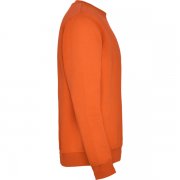 Джемпер CLASICA унисекс, ОРАНЖЕВЫЙ 2XL