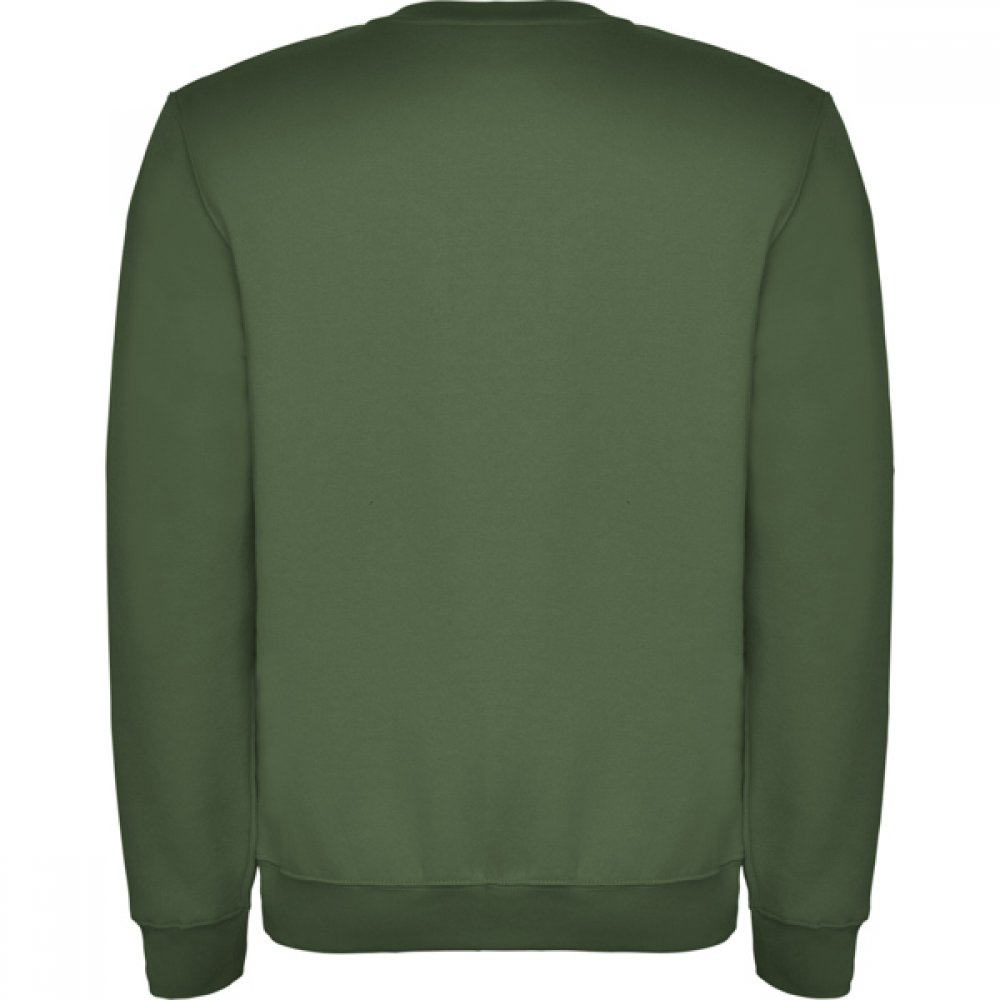 Джемпер CLASICA унисекс, VENTURE GREEN 2XL арт. SU107005152 Джемпер CLASICA унисекс, VENTURE GREEN 2XL арт. SU107005152