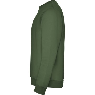 Джемпер CLASICA унисекс, VENTURE GREEN 2XL