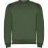 Джемпер CLASICA унисекс, VENTURE GREEN 2XL