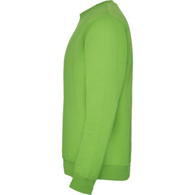 Джемпер CLASICA унисекс, СВЕТЛО-ЗЕЛЕНЫЙ 2XL арт. SU107005114