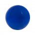Мяч пляжный надувной, 40 см Синий