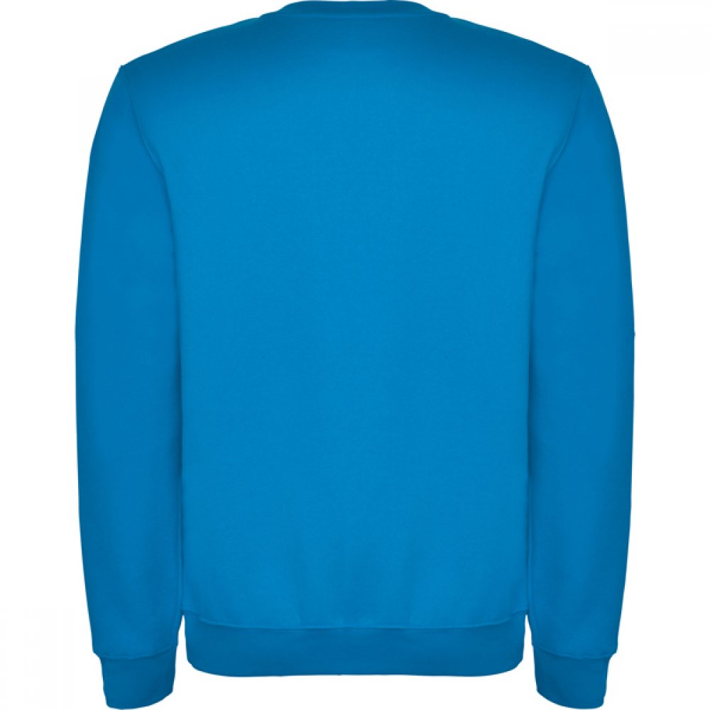 Джемпер CLASICA унисекс, СИНИЙ ОКЕАН 2XL арт. SU107005100 Джемпер CLASICA унисекс, СИНИЙ ОКЕАН 2XL арт. SU107005100