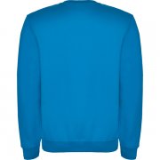 Джемпер CLASICA унисекс, СИНИЙ ОКЕАН 2XL арт. SU107005100 Джемпер CLASICA унисекс, СИНИЙ ОКЕАН 2XL арт. SU107005100