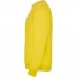 Джемпер CLASICA унисекс, ЖЕЛТЫЙ 2XL Джемпер CLASICA унисекс, ЖЕЛТЫЙ 2XL