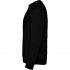 Джемпер CLASICA унисекс, ЧЕРНЫЙ 2XL Джемпер CLASICA унисекс, ЧЕРНЫЙ 2XL