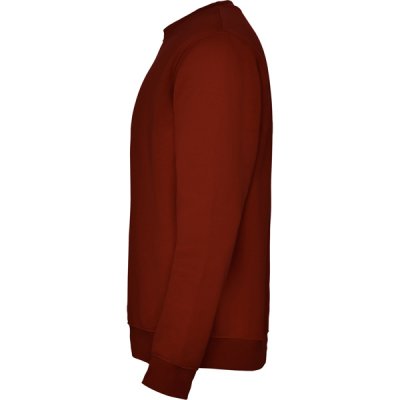 Джемпер CLASICA унисекс, ГРАНАТОВЫЙ XL