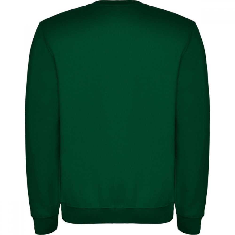 Джемпер CLASICA унисекс, БУТЫЛОЧНЫЙ ЗЕЛЕНЫЙ XL арт. SU10700456 Джемпер CLASICA унисекс, БУТЫЛОЧНЫЙ ЗЕЛЕНЫЙ XL арт. SU10700456