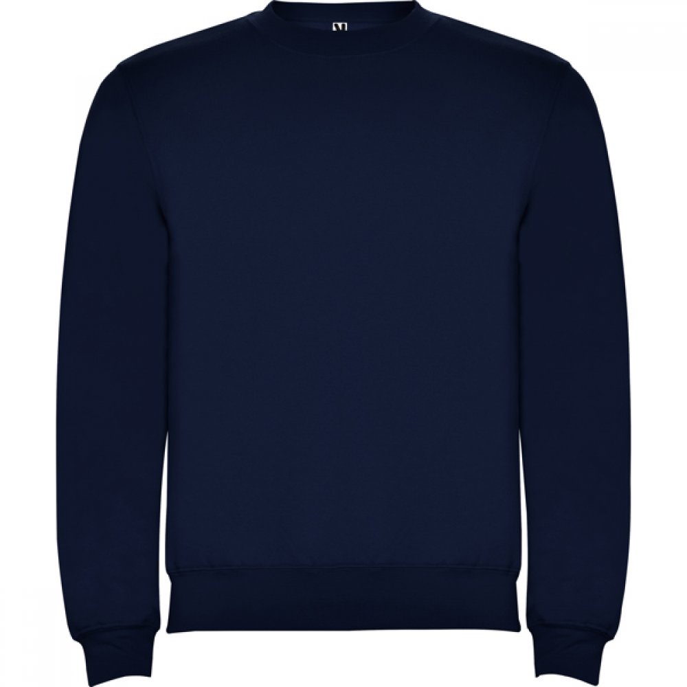 Джемпер CLASICA унисекс, МОРСКОЙ СИНИЙ XL арт. SU10700455 Джемпер CLASICA унисекс, МОРСКОЙ СИНИЙ XL арт. SU10700455