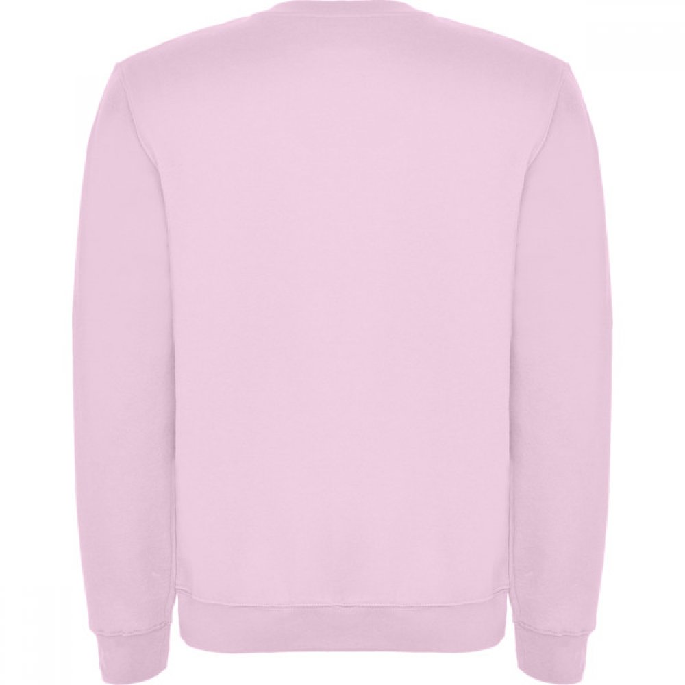 Джемпер CLASICA унисекс, СВЕТЛО-РОЗОВЫЙ XL арт. SU10700448 Джемпер CLASICA унисекс, СВЕТЛО-РОЗОВЫЙ XL арт. SU10700448