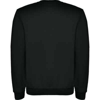 Джемпер CLASICA унисекс, ТЕМНЫЙ ГРАФИТ XL
