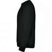 Джемпер CLASICA унисекс, ТЕМНЫЙ ГРАФИТ XL арт. SU10700446