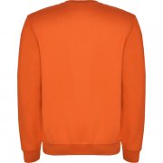 Джемпер CLASICA унисекс, ОРАНЖЕВЫЙ XL арт. SU10700431 Джемпер CLASICA унисекс, ОРАНЖЕВЫЙ XL арт. SU10700431