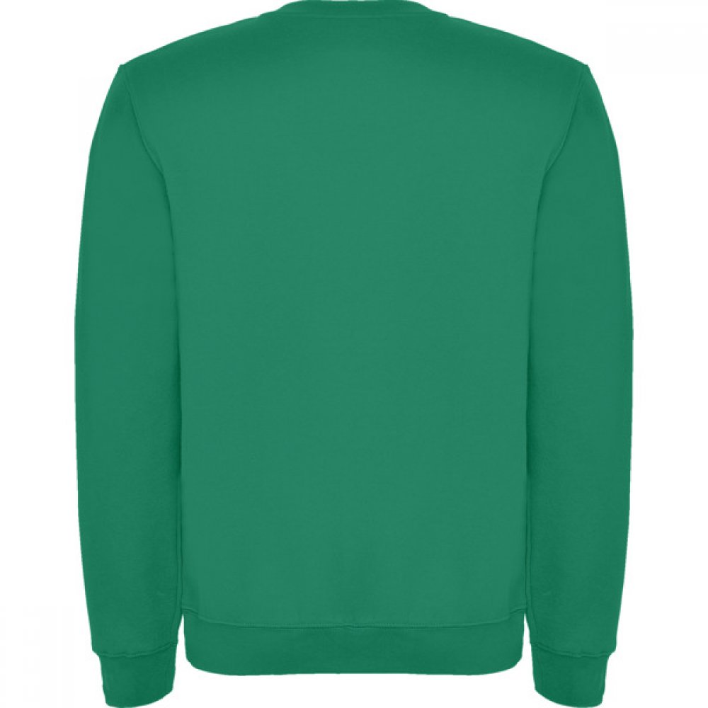 Джемпер CLASICA унисекс, ЯРКО-ЗЕЛЕНЫЙ XL арт. SU10700420 Джемпер CLASICA унисекс, ЯРКО-ЗЕЛЕНЫЙ XL арт. SU10700420
