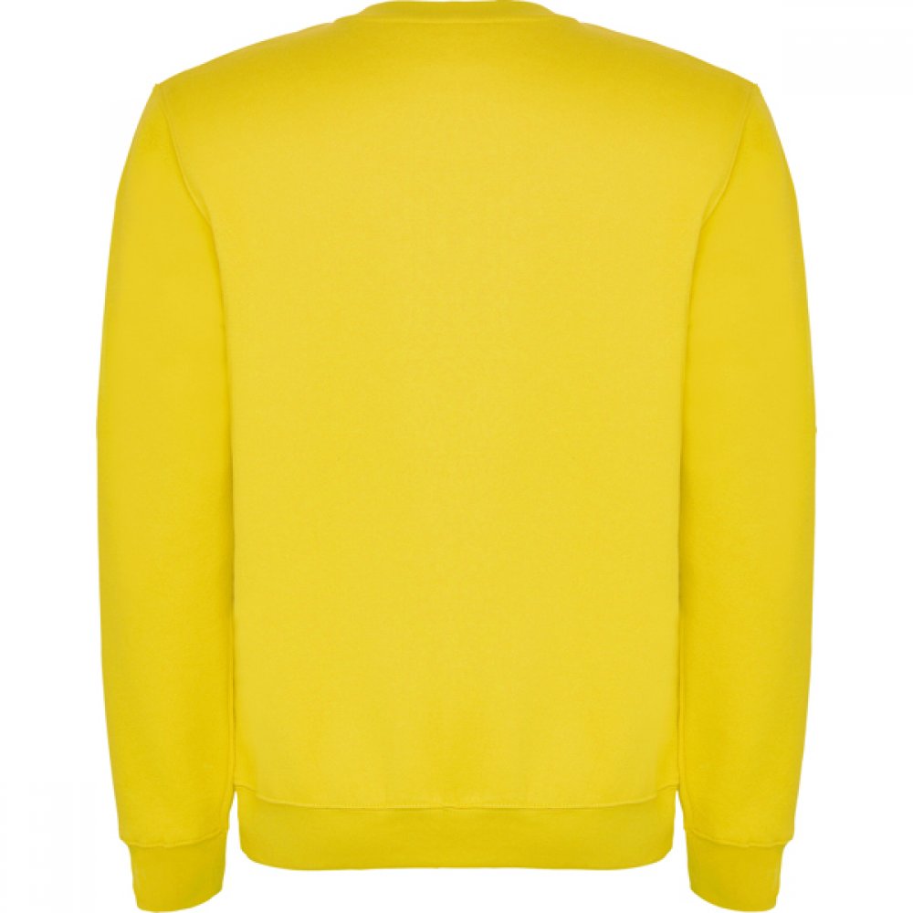 Джемпер CLASICA унисекс, ЖЕЛТЫЙ XL арт. SU10700403 Джемпер CLASICA унисекс, ЖЕЛТЫЙ XL арт. SU10700403