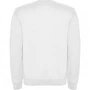 Джемпер CLASICA унисекс, БЕЛЫЙ XL арт. SU10700401