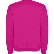 Джемпер CLASICA унисекс, ТЕМНО-РОЗОВЫЙ L арт. SU10700378 Джемпер CLASICA унисекс, ТЕМНО-РОЗОВЫЙ L арт. SU10700378