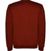 Джемпер CLASICA унисекс, ГРАНАТОВЫЙ L