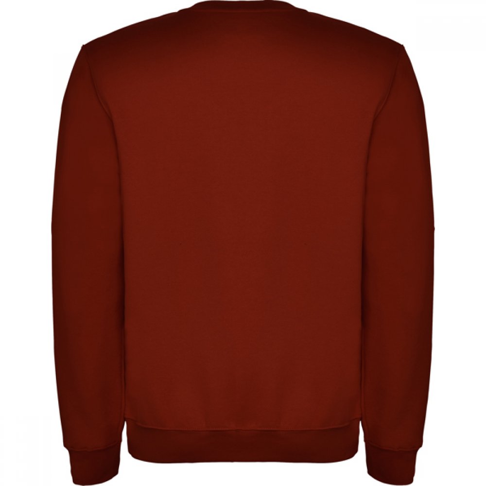 Джемпер CLASICA унисекс, ГРАНАТОВЫЙ L арт. SU10700357 Джемпер CLASICA унисекс, ГРАНАТОВЫЙ L арт. SU10700357