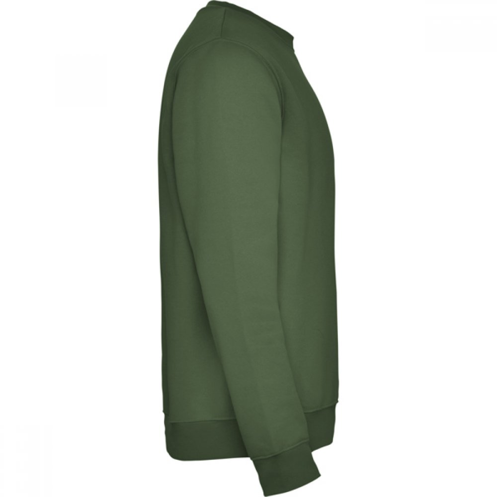 Джемпер CLASICA унисекс, VENTURE GREEN L арт. SU107003152 Джемпер CLASICA унисекс, VENTURE GREEN L арт. SU107003152