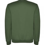 Джемпер CLASICA унисекс, VENTURE GREEN L арт. SU107003152
