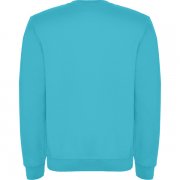Джемпер CLASICA унисекс, БИРЮЗОВЫЙ L арт. SU10700312