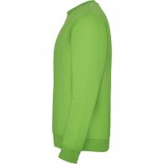 Джемпер CLASICA унисекс, СВЕТЛО-ЗЕЛЕНЫЙ L