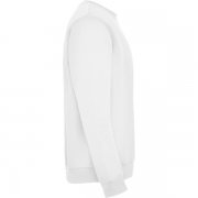 Джемпер CLASICA унисекс, БЕЛЫЙ L арт. SU10700301