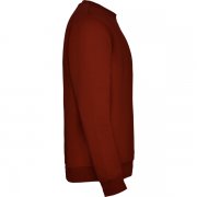 Джемпер CLASICA унисекс, ГРАНАТОВЫЙ M арт. SU10700257
