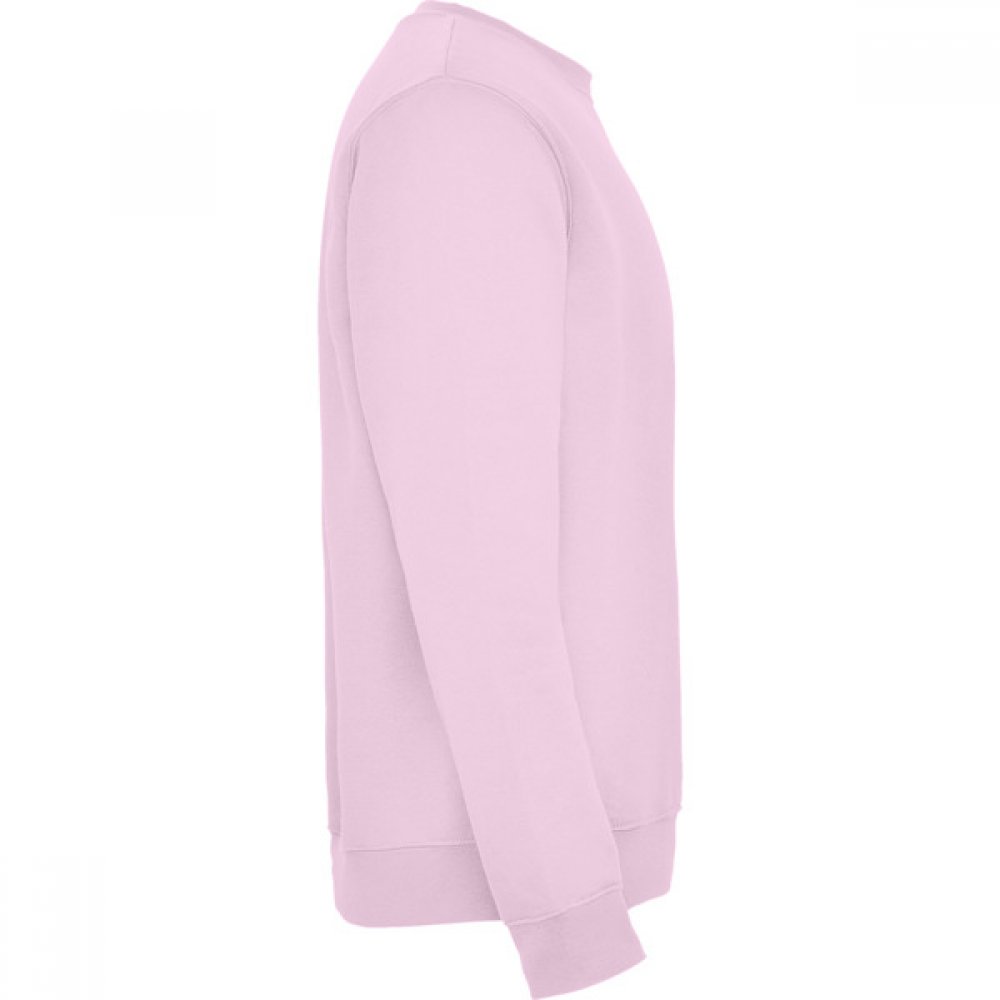 Джемпер CLASICA унисекс, СВЕТЛО-РОЗОВЫЙ M арт. SU10700248 Джемпер CLASICA унисекс, СВЕТЛО-РОЗОВЫЙ M арт. SU10700248