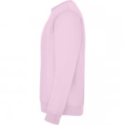 Джемпер CLASICA унисекс, СВЕТЛО-РОЗОВЫЙ M арт. SU10700248