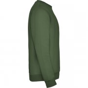 Джемпер CLASICA унисекс, VENTURE GREEN M арт. SU107002152