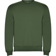 Джемпер CLASICA унисекс, VENTURE GREEN M арт. SU107002152