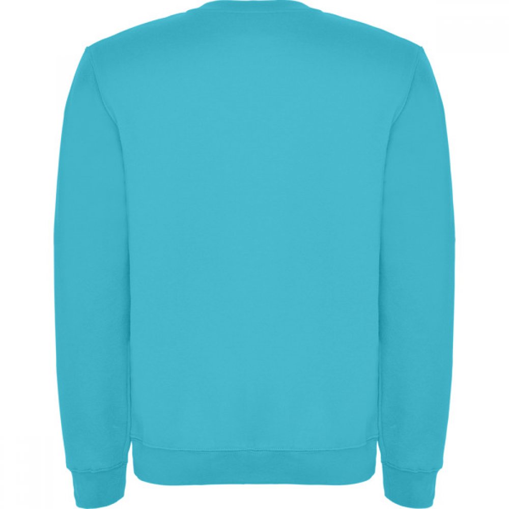 Джемпер CLASICA унисекс, БИРЮЗОВЫЙ M арт. SU10700212 Джемпер CLASICA унисекс, БИРЮЗОВЫЙ M арт. SU10700212