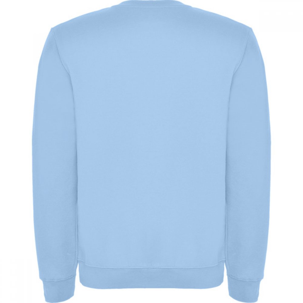 Джемпер CLASICA унисекс, НЕБЕСНО-ГОЛУБОЙ M арт. SU10700210 Джемпер CLASICA унисекс, НЕБЕСНО-ГОЛУБОЙ M арт. SU10700210