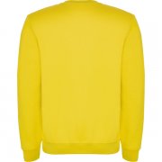 Джемпер CLASICA унисекс, ЖЕЛТЫЙ M арт. SU10700203