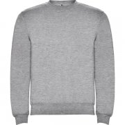 Джемпер CLASICA унисекс, ПЁСТРЫЙ СЕРЫЙ S арт. SU10700158 Джемпер CLASICA унисекс, ПЁСТРЫЙ СЕРЫЙ S арт. SU10700158