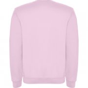 Джемпер CLASICA унисекс, СВЕТЛО-РОЗОВЫЙ S арт. SU10700148