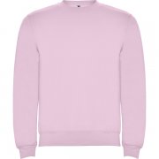 Джемпер CLASICA унисекс, СВЕТЛО-РОЗОВЫЙ S арт. SU10700148