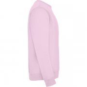 Джемпер CLASICA унисекс, СВЕТЛО-РОЗОВЫЙ S арт. SU10700148