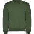 Джемпер CLASICA унисекс, VENTURE GREEN S