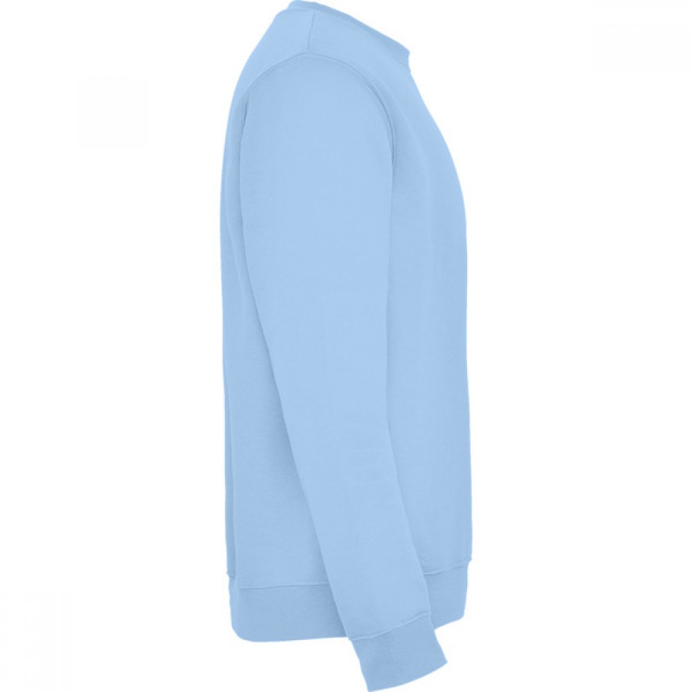 Джемпер CLASICA унисекс, НЕБЕСНО-ГОЛУБОЙ S арт. SU10700110 Джемпер CLASICA унисекс, НЕБЕСНО-ГОЛУБОЙ S арт. SU10700110