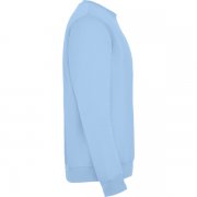 Джемпер CLASICA унисекс, НЕБЕСНО-ГОЛУБОЙ S