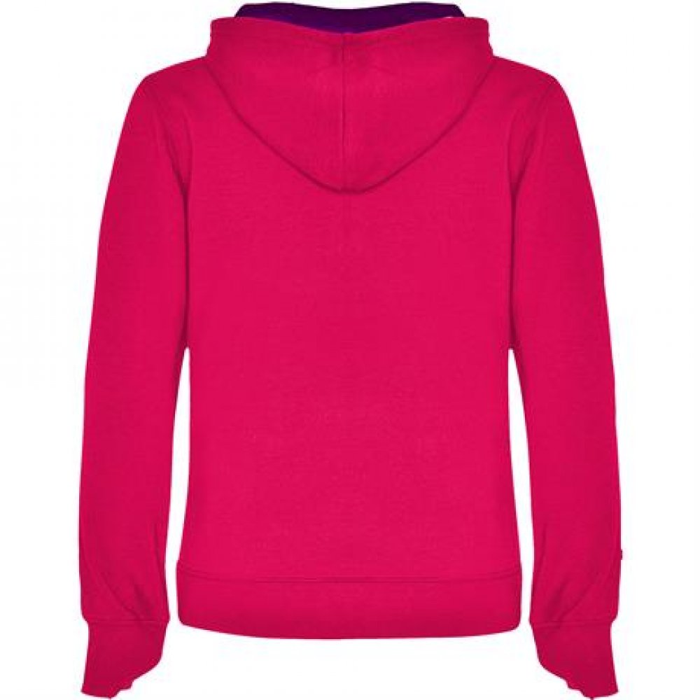 Толстовка URBAN WOMAN женская, ТЕМНО-РОЗОВЫЙ/ФИОЛЕТОВЫЙ 2XL арт. SU1068057871 Толстовка URBAN WOMAN женская, ТЕМНО-РОЗОВЫЙ/ФИОЛЕТОВЫЙ 2XL арт. SU1068057871