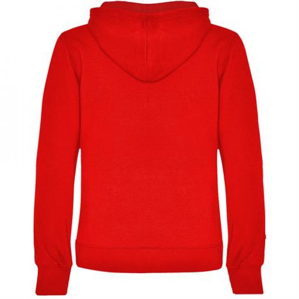 Толстовка URBAN WOMAN женская, КРАСНЫЙ 2XL арт. SU10680560 Толстовка URBAN WOMAN женская, КРАСНЫЙ 2XL арт. SU10680560