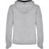 Толстовка URBAN WOMAN женская, СЕРЫЙ/ЧЕРНЫЙ 2XL арт. SU1068055802