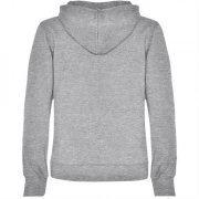 Толстовка URBAN WOMAN женская, ПЁСТРЫЙ СЕРЫЙ 2XL арт. SU10680558